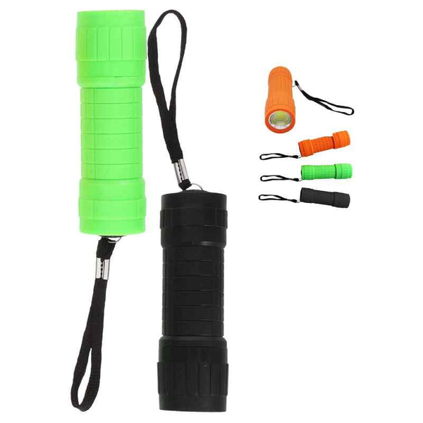 Nebo Promo Cob LED Flashlight - 1003913