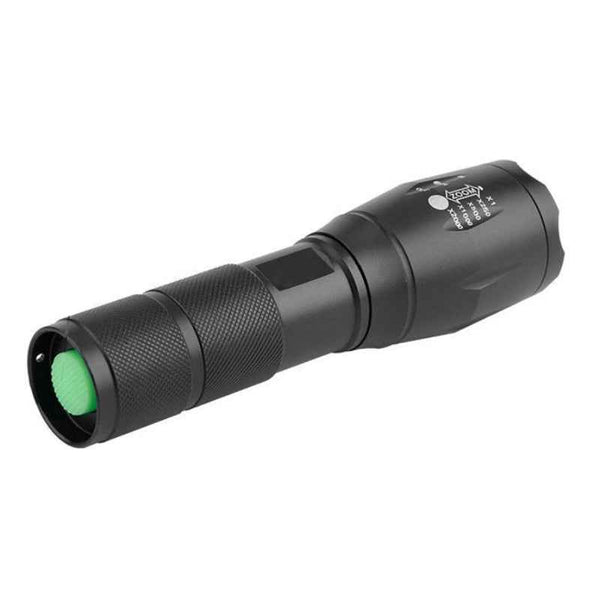 Nebo Waterproof Tactical LED Flashlight - 1003914