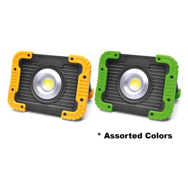 Nebo Heavy Duty Cob LED Worklight 400 Lumens - 1003917