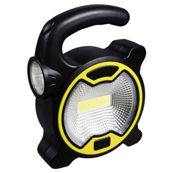 Nebo Hand-Held COB LED + LED Worklight - 1003918