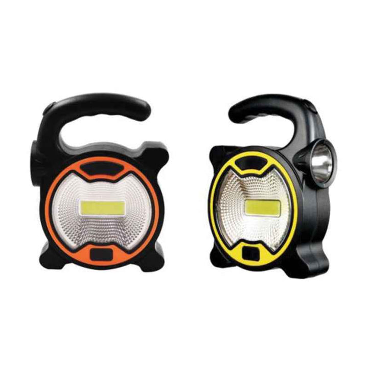Nebo Hand-Held COB LED + LED Worklight - 1003918