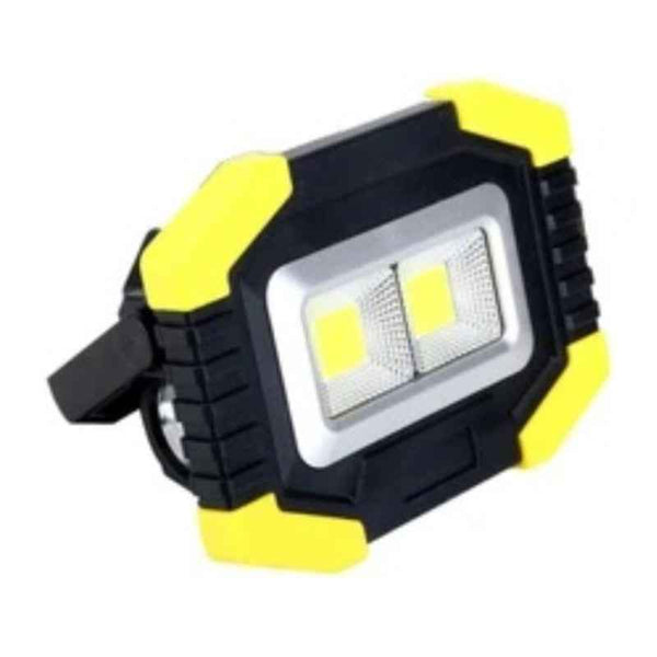 Nebo Cob LED Worklight with Flashlight - 1003920