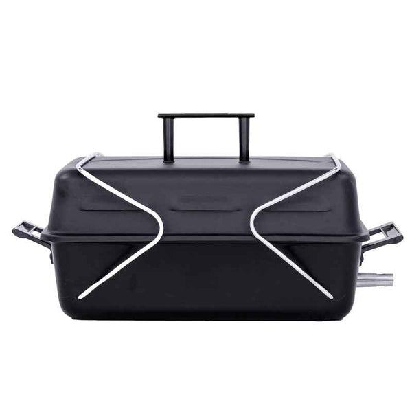 Char-Broil Portable Gas Grill Black 465133010 - 1003947