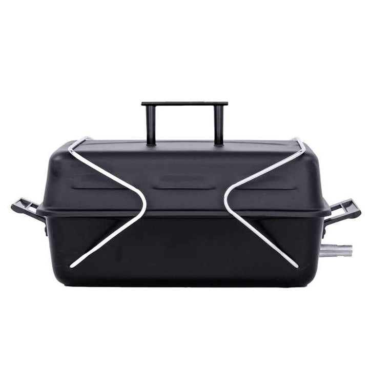 Char-Broil Portable Gas Grill Black 465133010 - 1003947