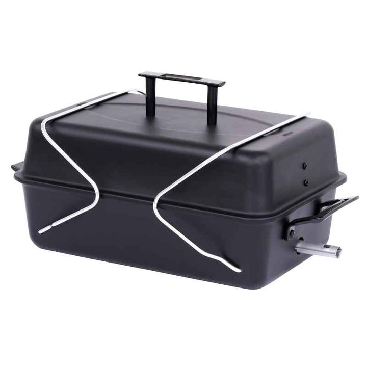 Char-Broil Portable Gas Grill Black 465133010 - 1003947