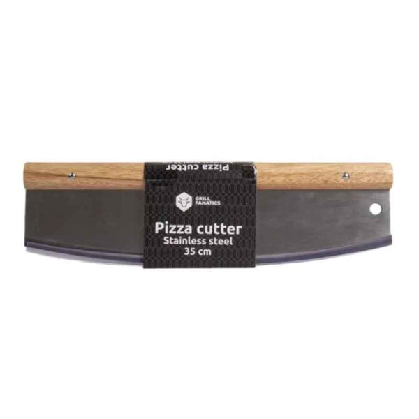 Grill Fanatics Pizza Cutter 1412 - 1003980