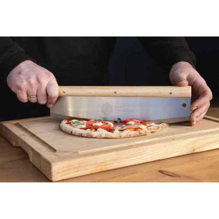Grill Fanatics Pizza Cutter 1412 - 1003980