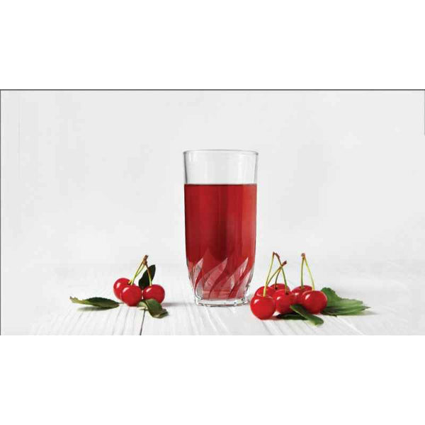 Bali Tumbler Set 230 ml 6 pcs Gift Box - 1003999