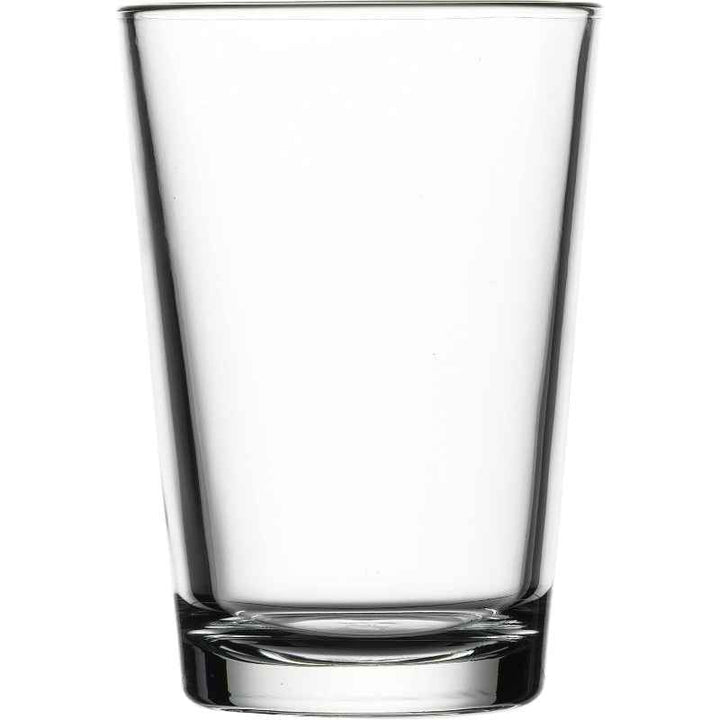 Pasabahce Alanya Water/Juice Glass Tumbler 200 ml 6pcs Set - 1004061