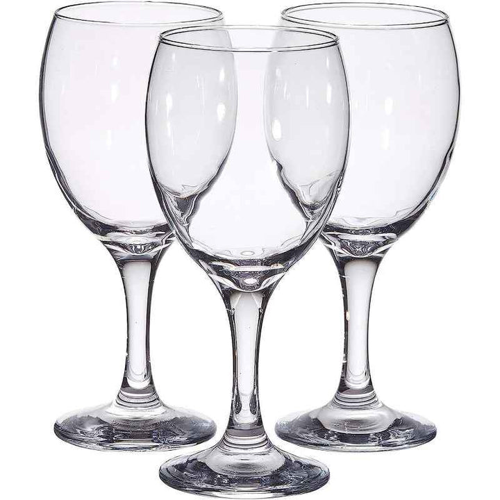 Pasabahce Juice Glass 3pcs Set - 1004066