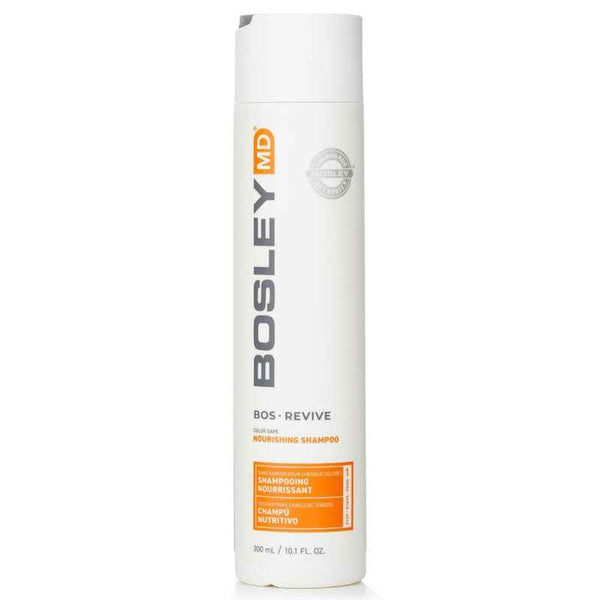 Bosley MD Bosrevive Color Safe Nourishing Shampoo 300 ml 1151