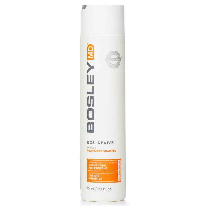 Bosley MD Bosrevive Color Safe Nourishing Shampoo 300 ml 1151