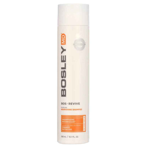 Bosley MD Bosdefense Color Safe Nourishing Shampoo 300 ml 1154