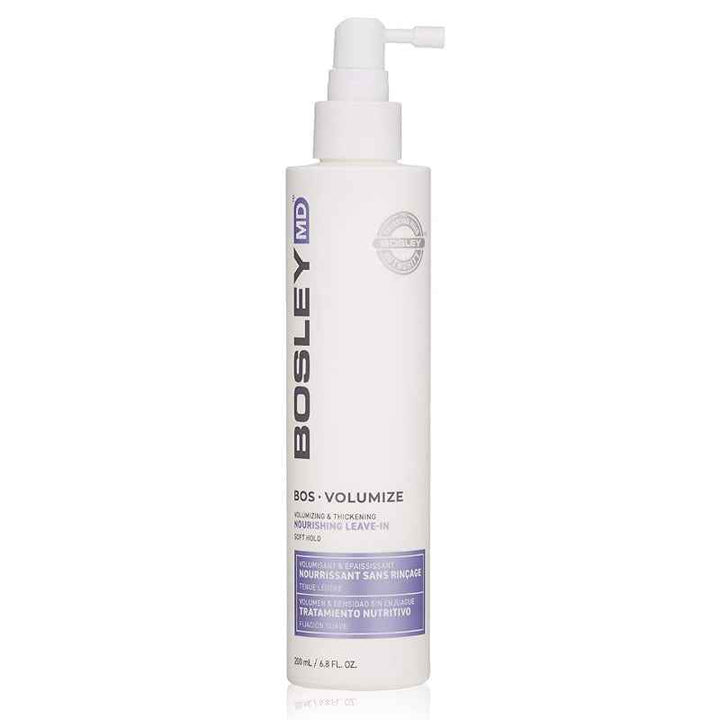 Bosley Nourishing Leave In 200 ml 1166