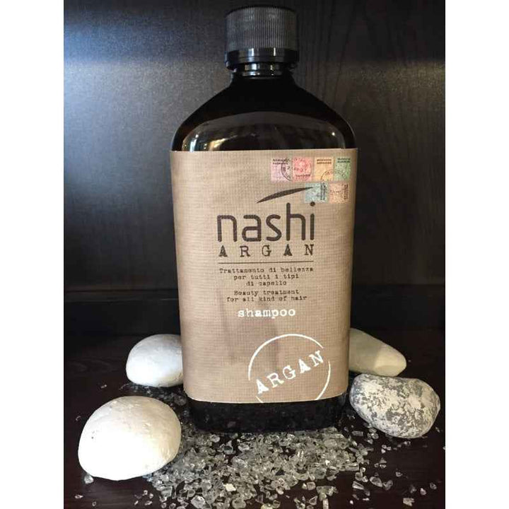 Nashi Argan Shampoo 500 ml 1171