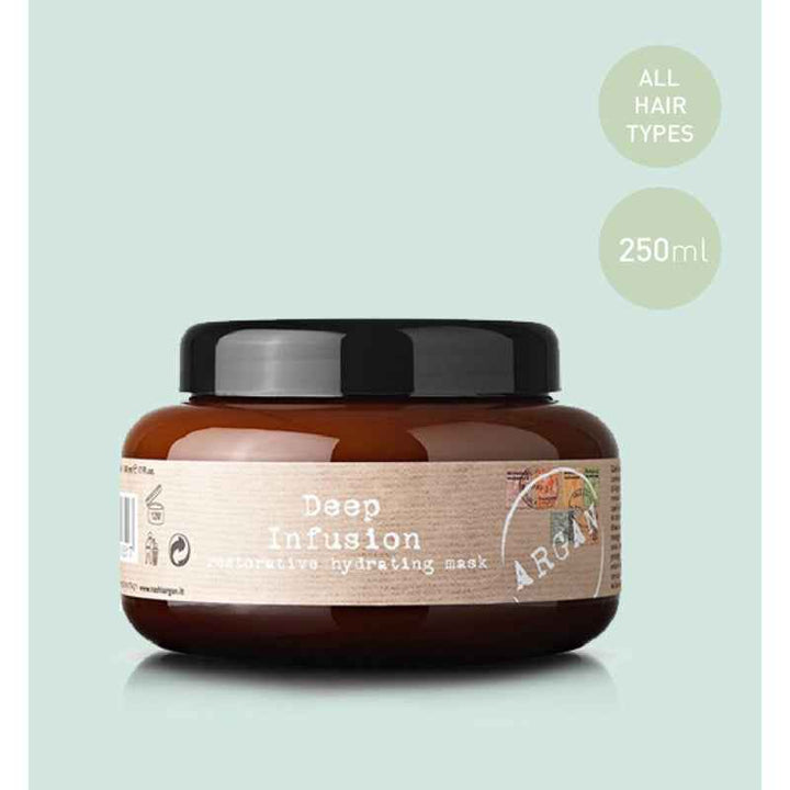 Nashi Argan Deep Infusion mask 250 ml 1174