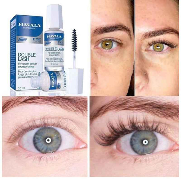 Mavala Double Lash 10 ml 1185