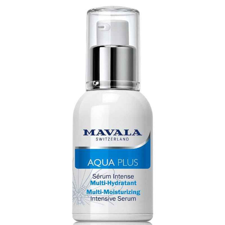 Mavala Swiss Skin Solution Aqua Plus Multi Moisturizing Intensive Serum 30 ml 1192