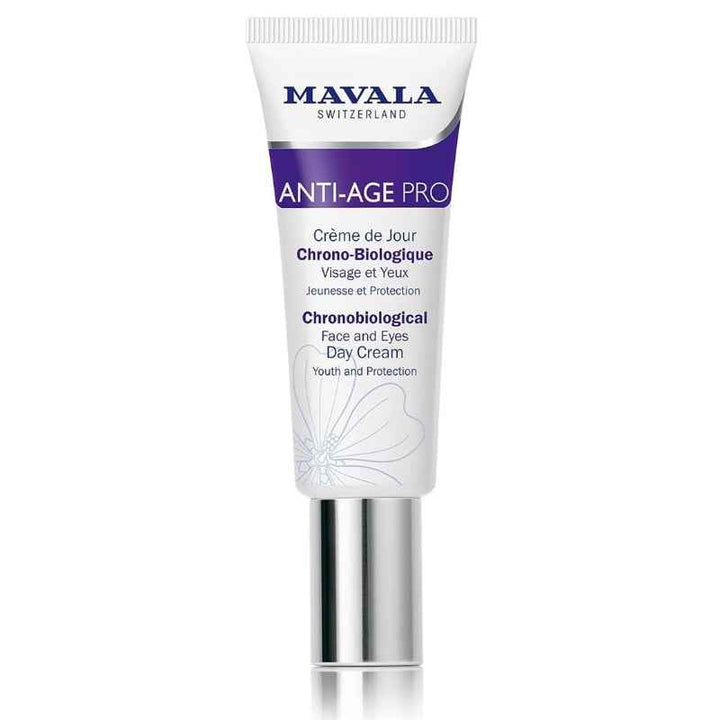 Mavala Swiss Skin Solution Anti Age Pro Time Release System Day Cream 45 ml 1207