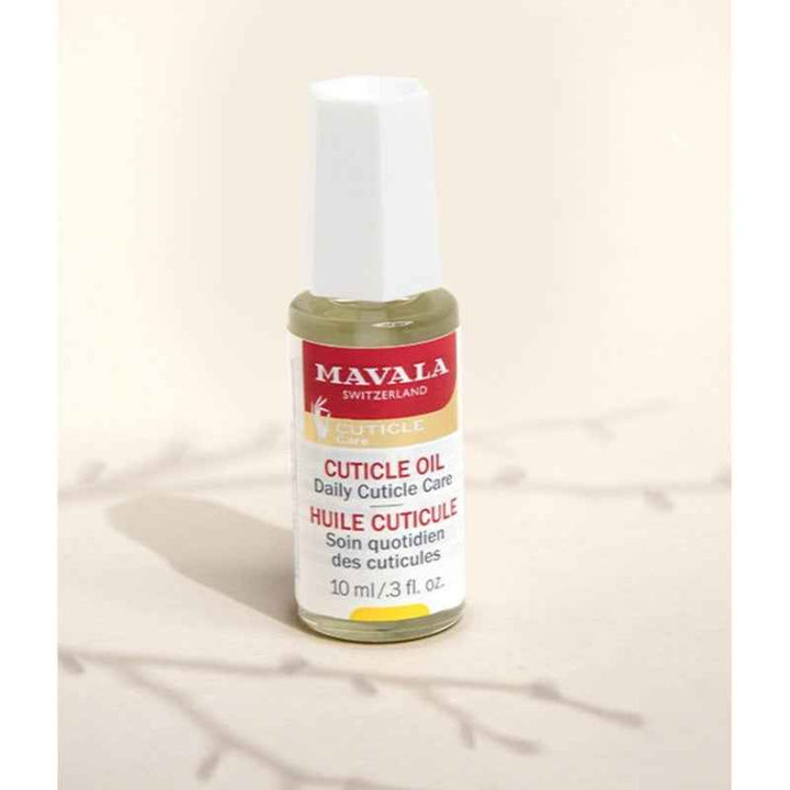 Mavala Cuticle Oil 10 ml 1211