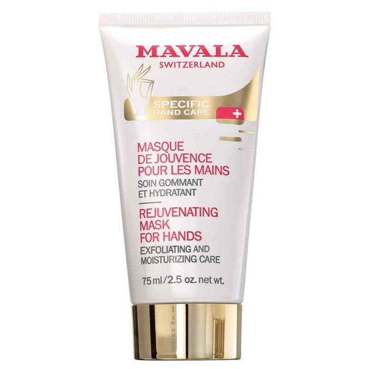 Mavala Revitilizing Mask For Hands 75 ml 1214