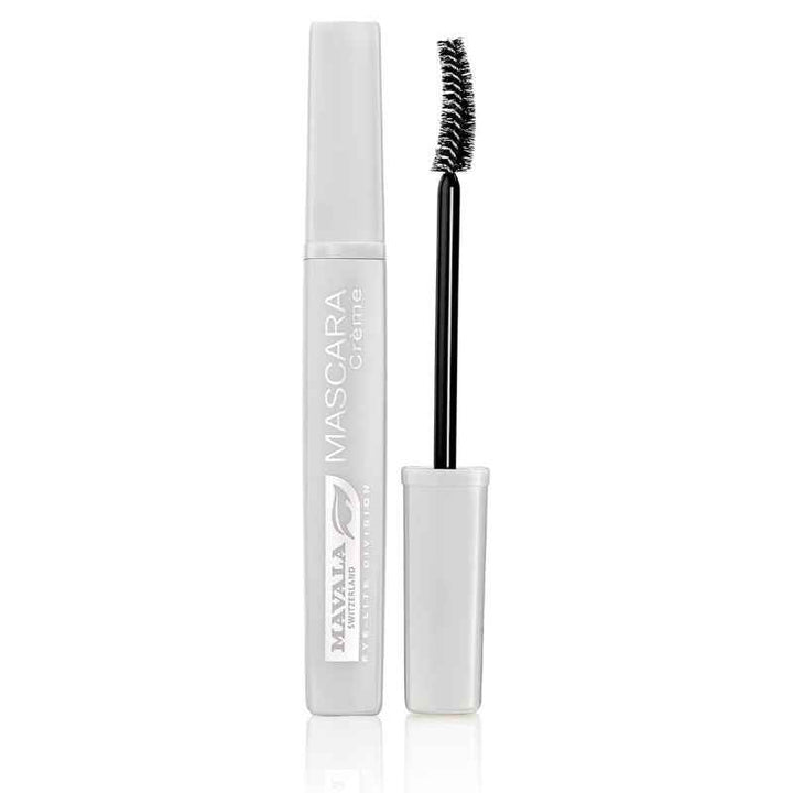Mavala Mascara Creamy Black 10 ml 1215