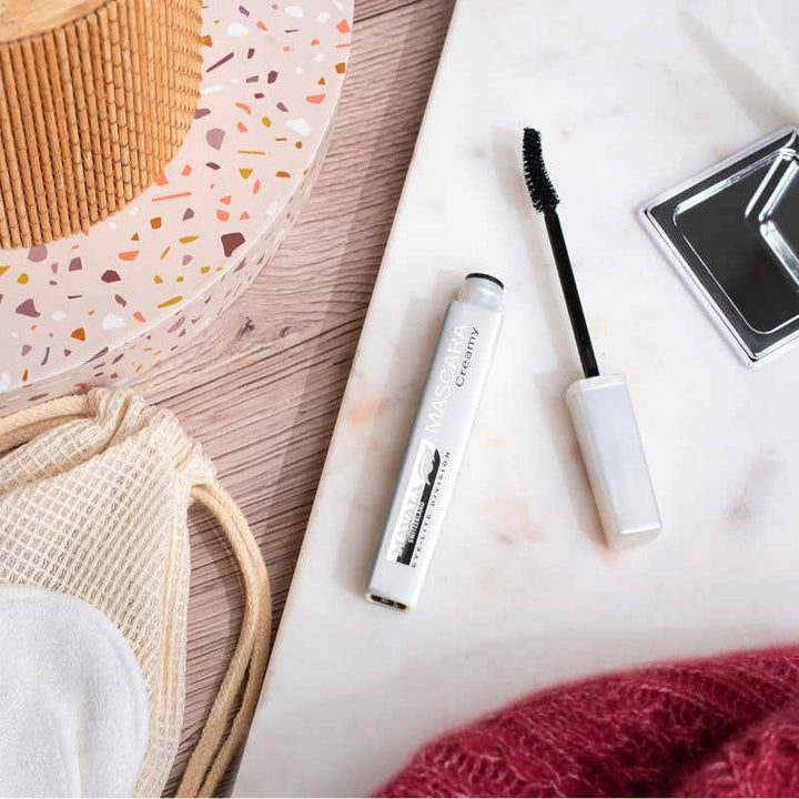 Mavala Mascara Creamy Black 10 ml 1215