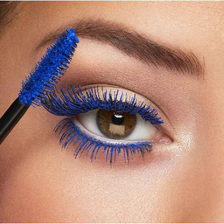 Mavala Mascara Waterproof Blue 10 ml 1217