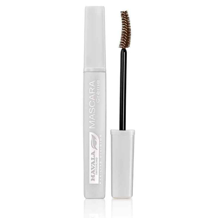 Mavala Mascara Waterproof Brown 10 ml 1218