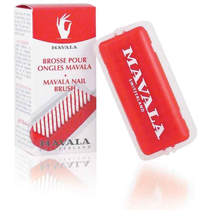 Mavala Nail Brush 1220