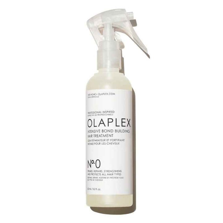Olaplex No 0 Intensive bond building hair treatment 155 ml 20142923 1234