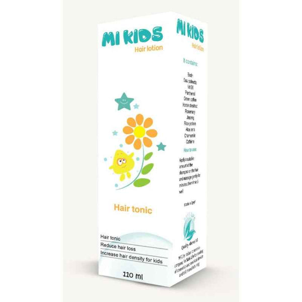 Mi Kids Lotion 110 ml 1284