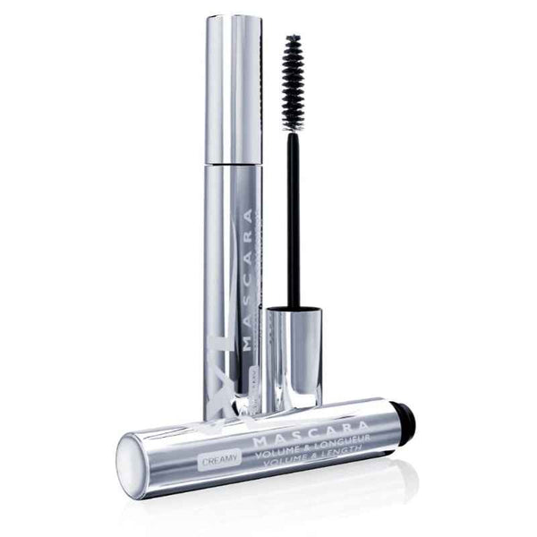 Mavala Mascara Volume & Length Creamy Black 10 ml 1296