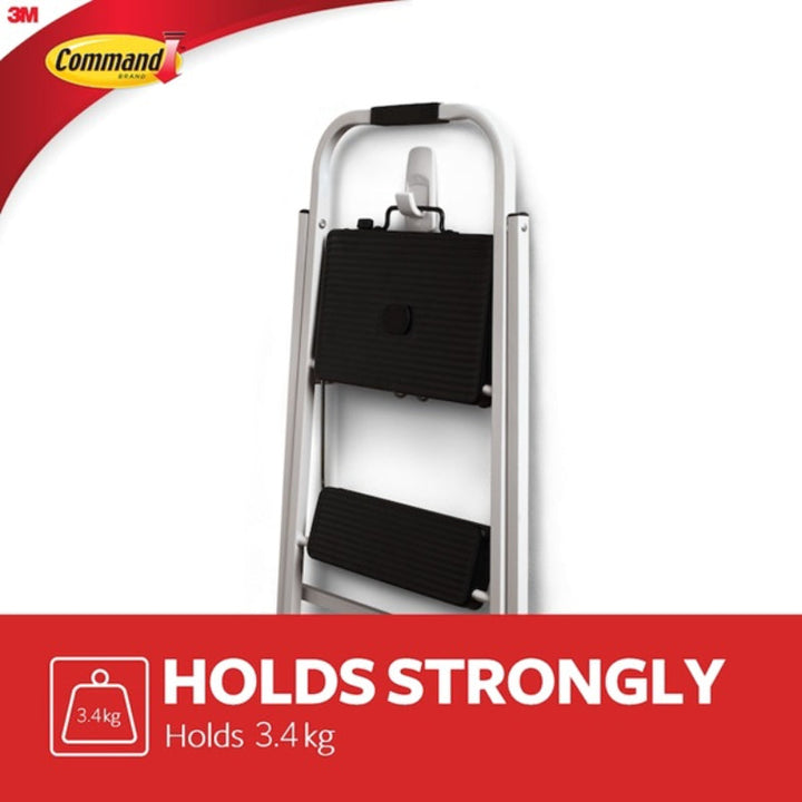 3M Command Jumbo Hook 17004ES - Salman Stores
