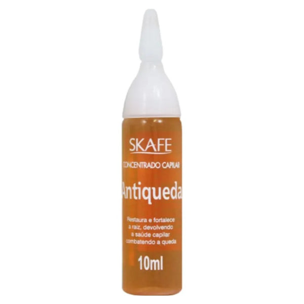 Skafe Ampoule Intensive Hair Care Anti Fall 46002 - Salman Stores