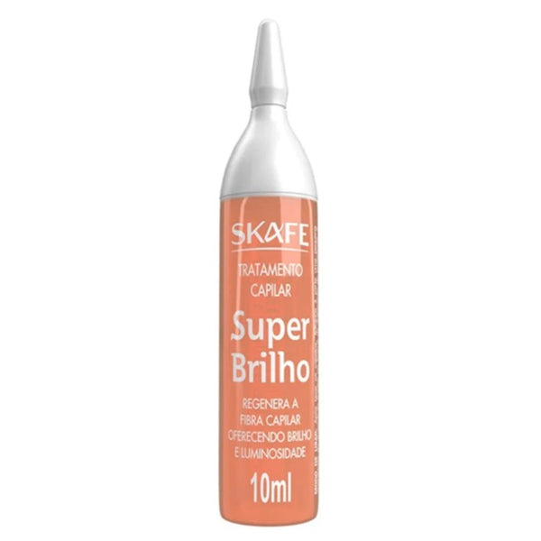Skafe Ampoule Intensive Hair Care Super Shine 46010 - Salman Stores