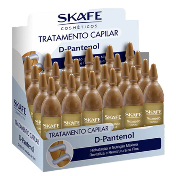 Skafe Ampoule Intensive Hair Care D-Pantenol 46025 - Salman Stores