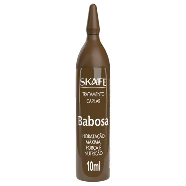 Skafe Ampoule Intensive Hair Care Aloe Vera 46030 - Salman Stores