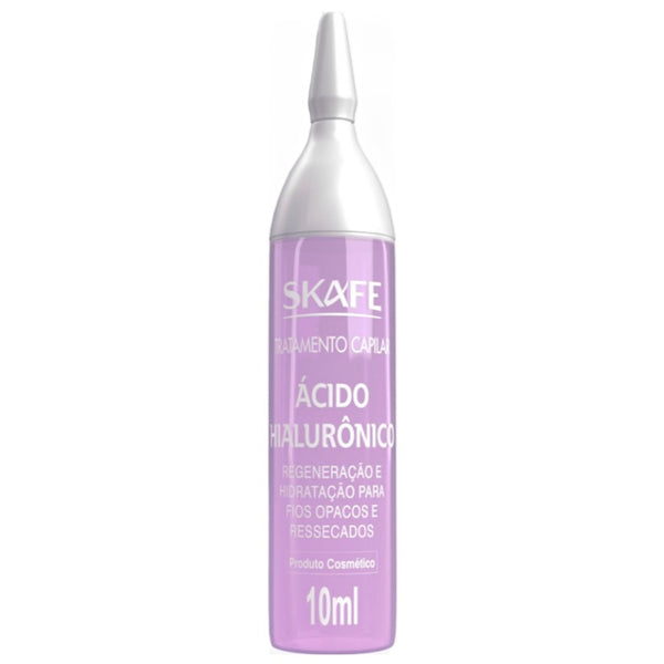 Skafe Ampoule Intensive Hair Care Hyaluronic Acid 46057 - Salman Stores