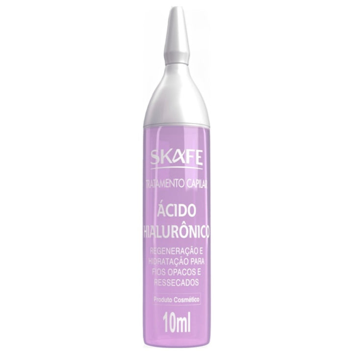 Skafe Ampoule Intensive Hair Care Hyaluronic Acid 46057 - Salman Stores