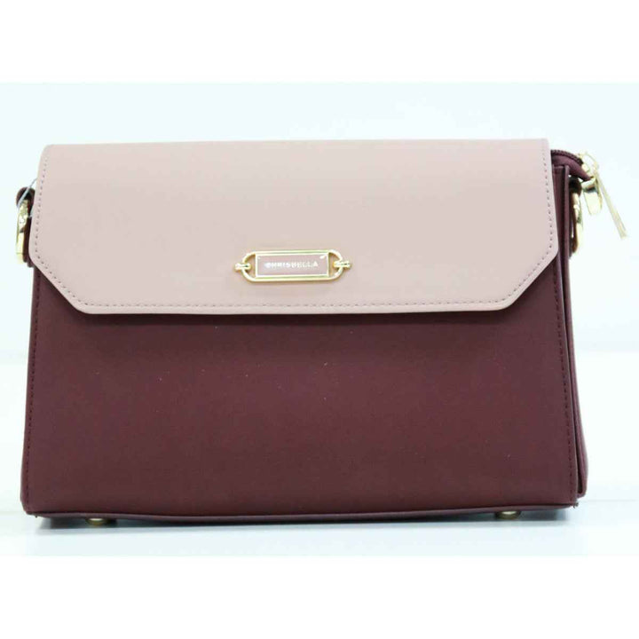 Chrisbella Handbag Medium with Wallet AA0121412196