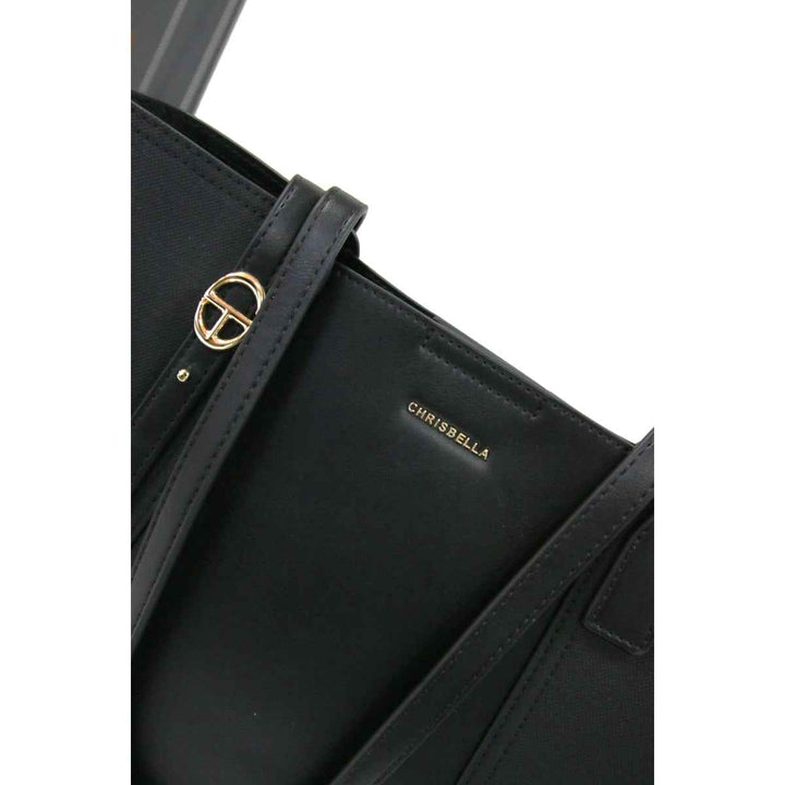 Chrisbella Handbag Medium with Wallet AA012412020