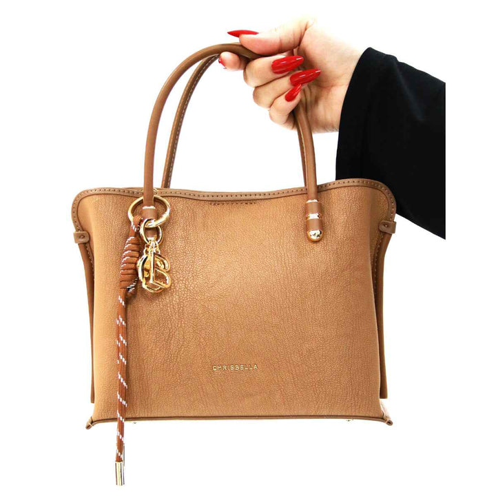 Chrisbella Handbag Medium with Wallet AA012412042