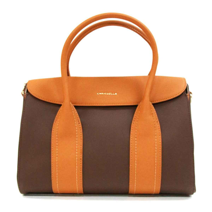 Chrisbella Handbag Large with Wallet AA012412081