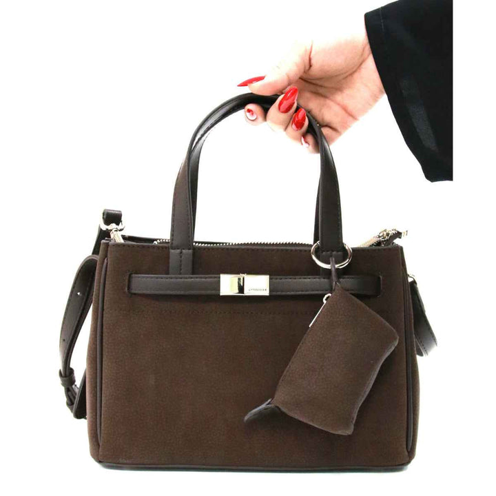 Chrisbella Handbag Medium with Wallet AA012412117