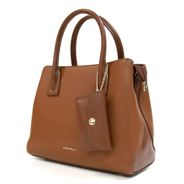 Chrisbella Handbag Medium with Wallet AA012412158