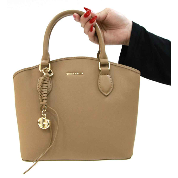 Chrisbella Handbag Medium with Wallet AA012501064