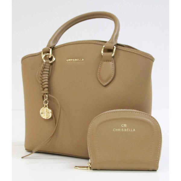Chrisbella Handbag Medium with Wallet AA012501064