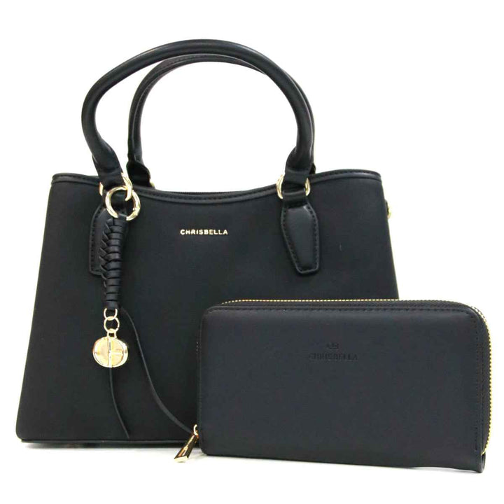 Chrisbella Handbag Large with Wallet AA012501066