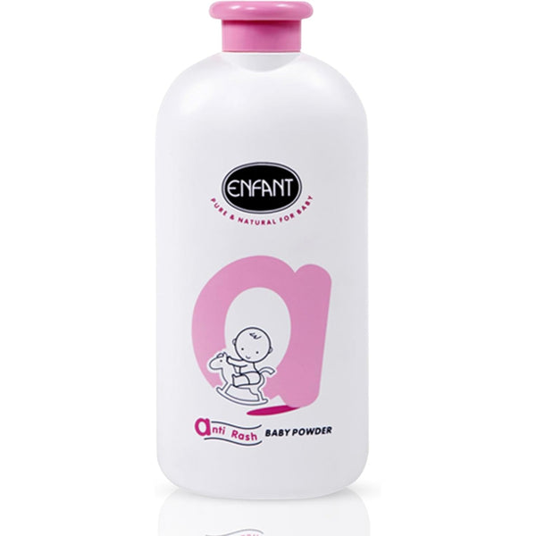 Allantoin Plus Baby Powder (Anti Rush ) AEPP200P